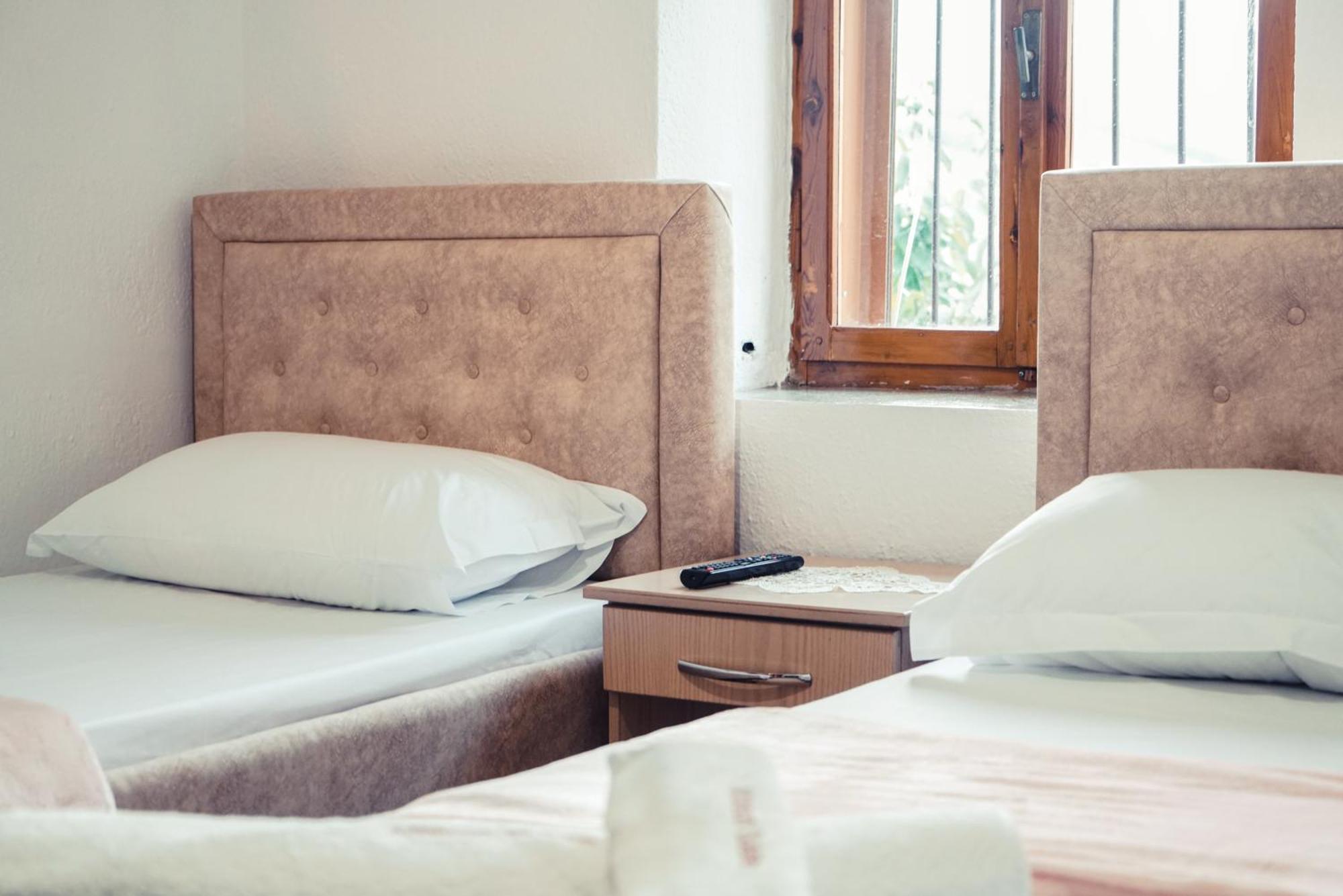 Guesthouse Arber Gjirokastër المظهر الخارجي الصورة